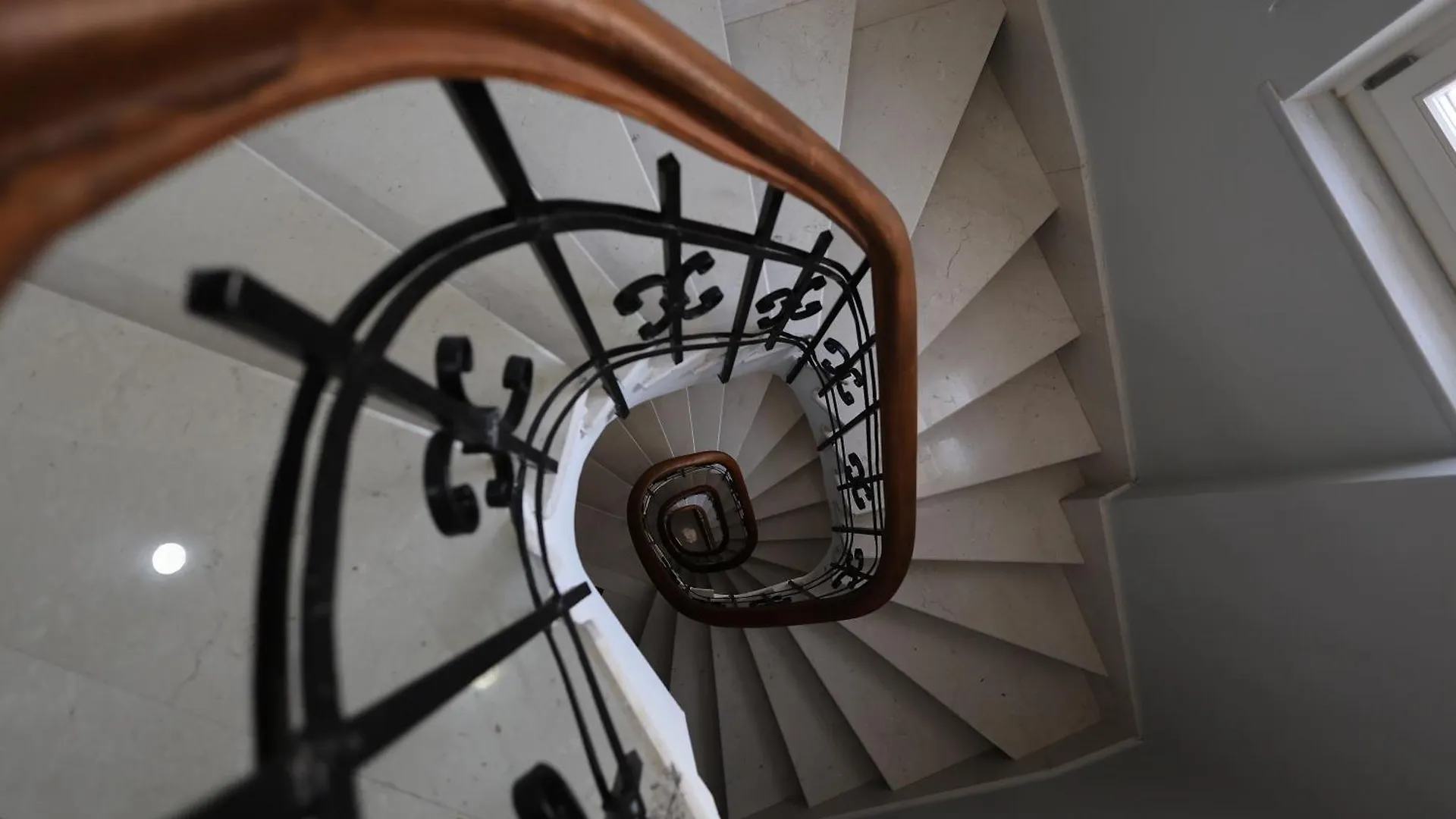 Appart hôtel Istanbul Guesthouse