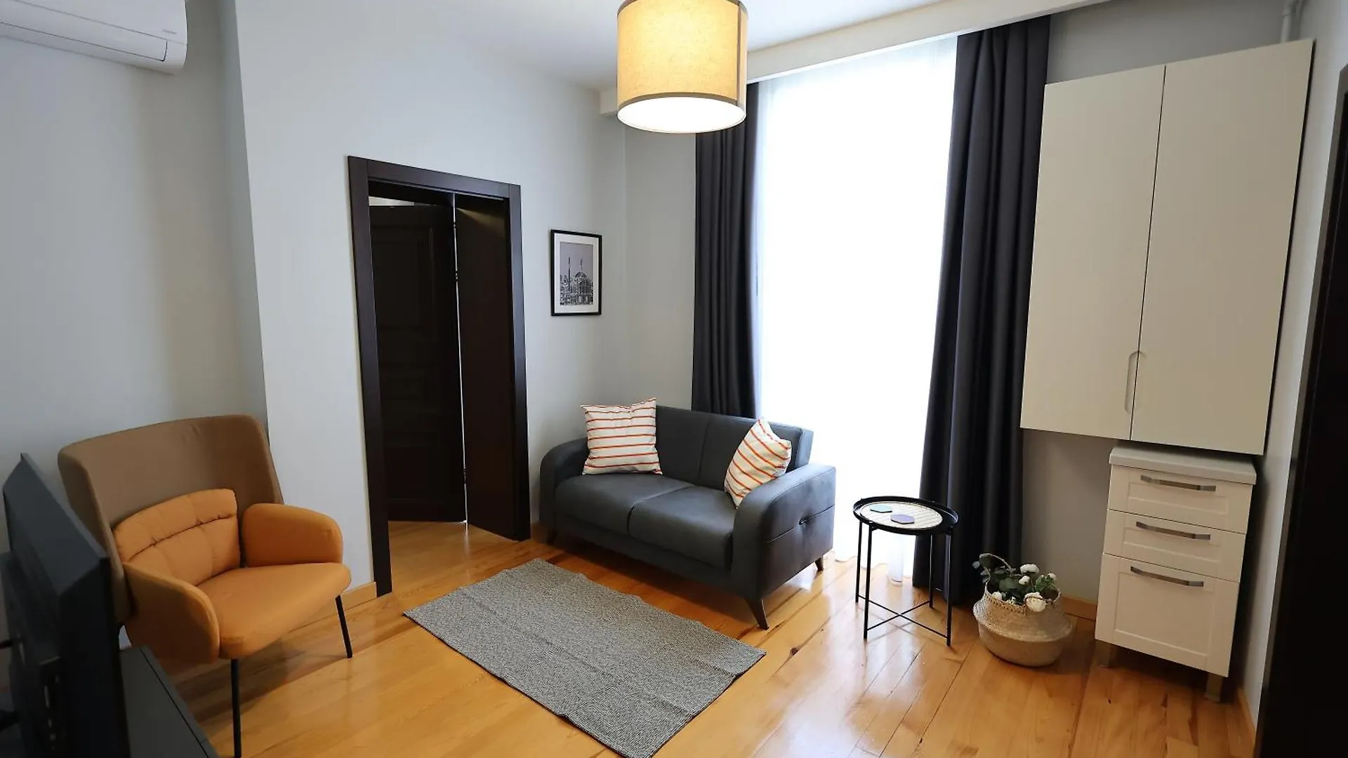 Appart hôtel Istanbul Guesthouse