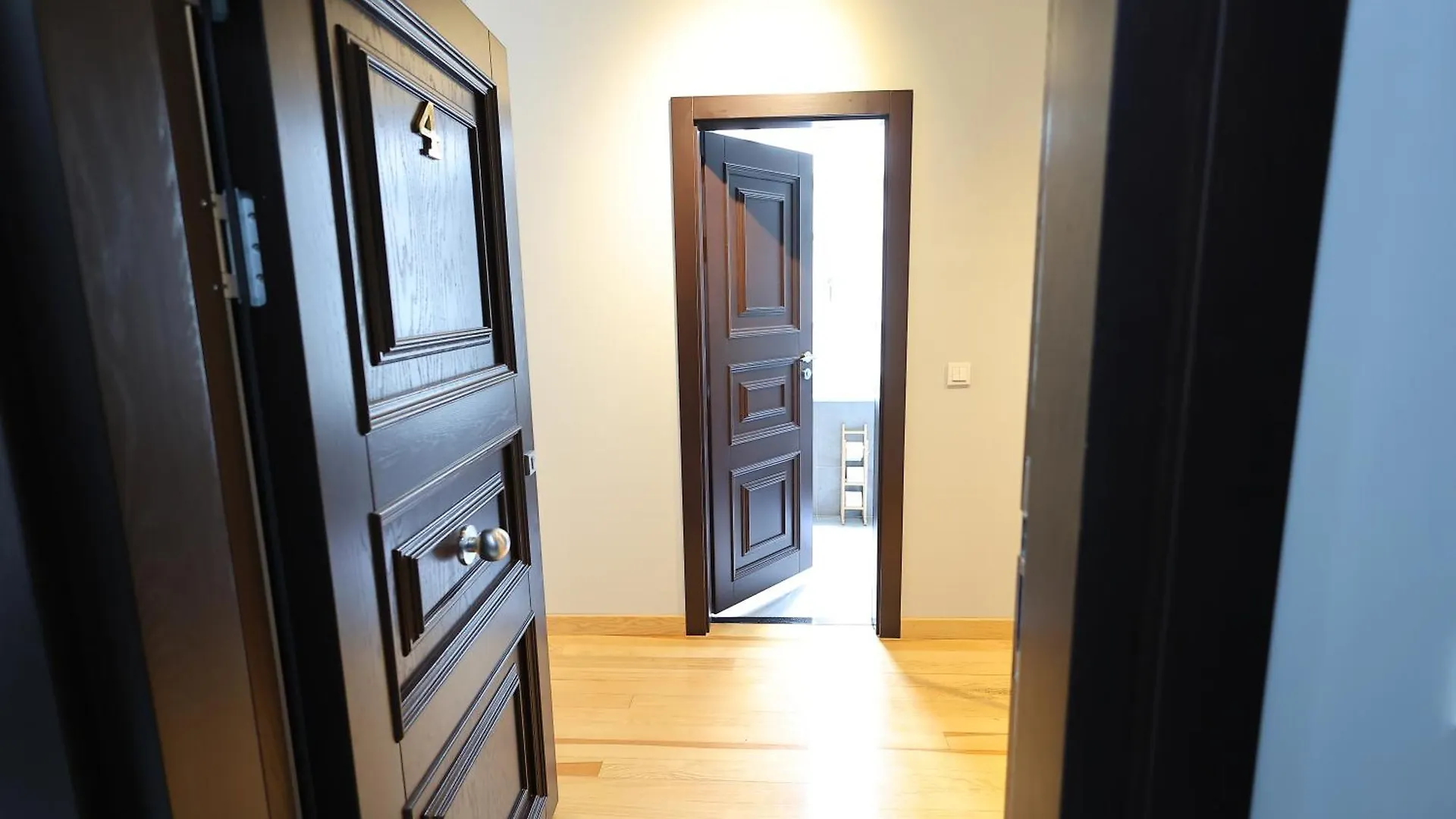 Istanbul Guesthouse Turquie