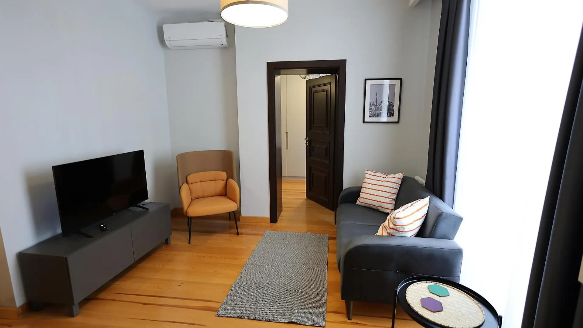 Istanbul Guesthouse