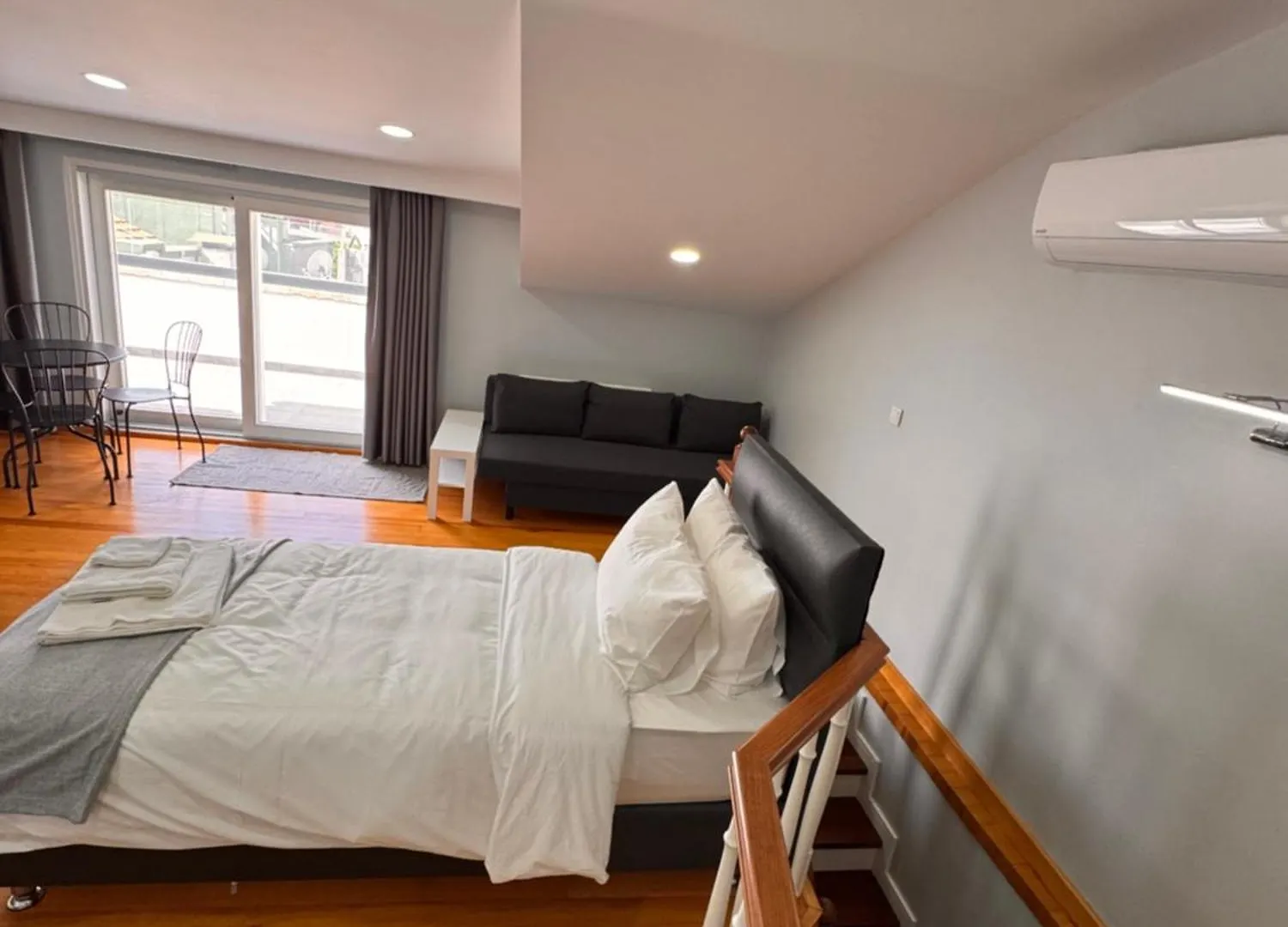 Appart hôtel Istanbul Guesthouse