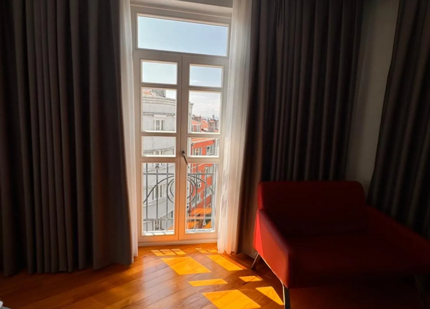 Appart hôtel Istanbul Guesthouse Turquie
