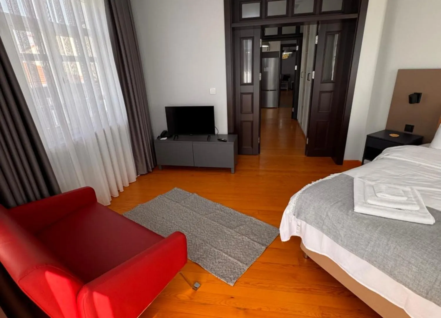 Istanbul Guesthouse
