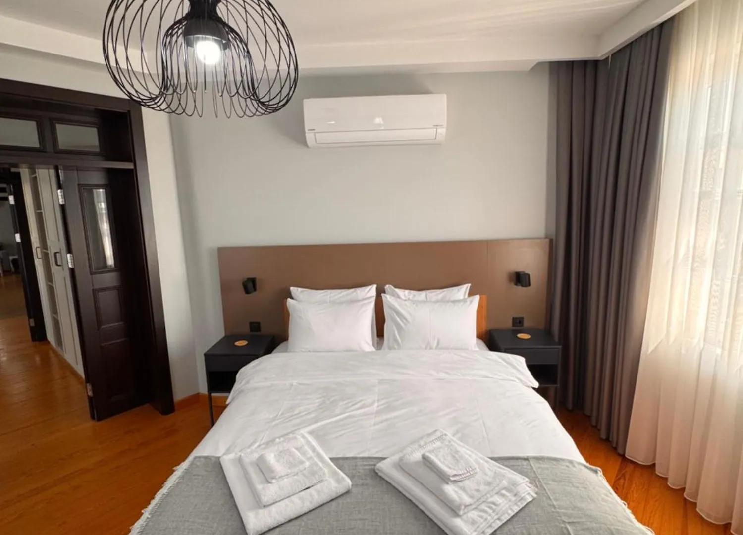 Appart hôtel Istanbul Guesthouse