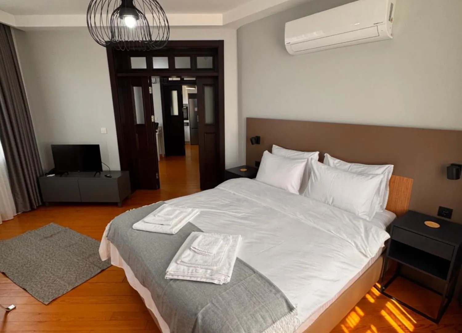 Istanbul Guesthouse Appart hôtel