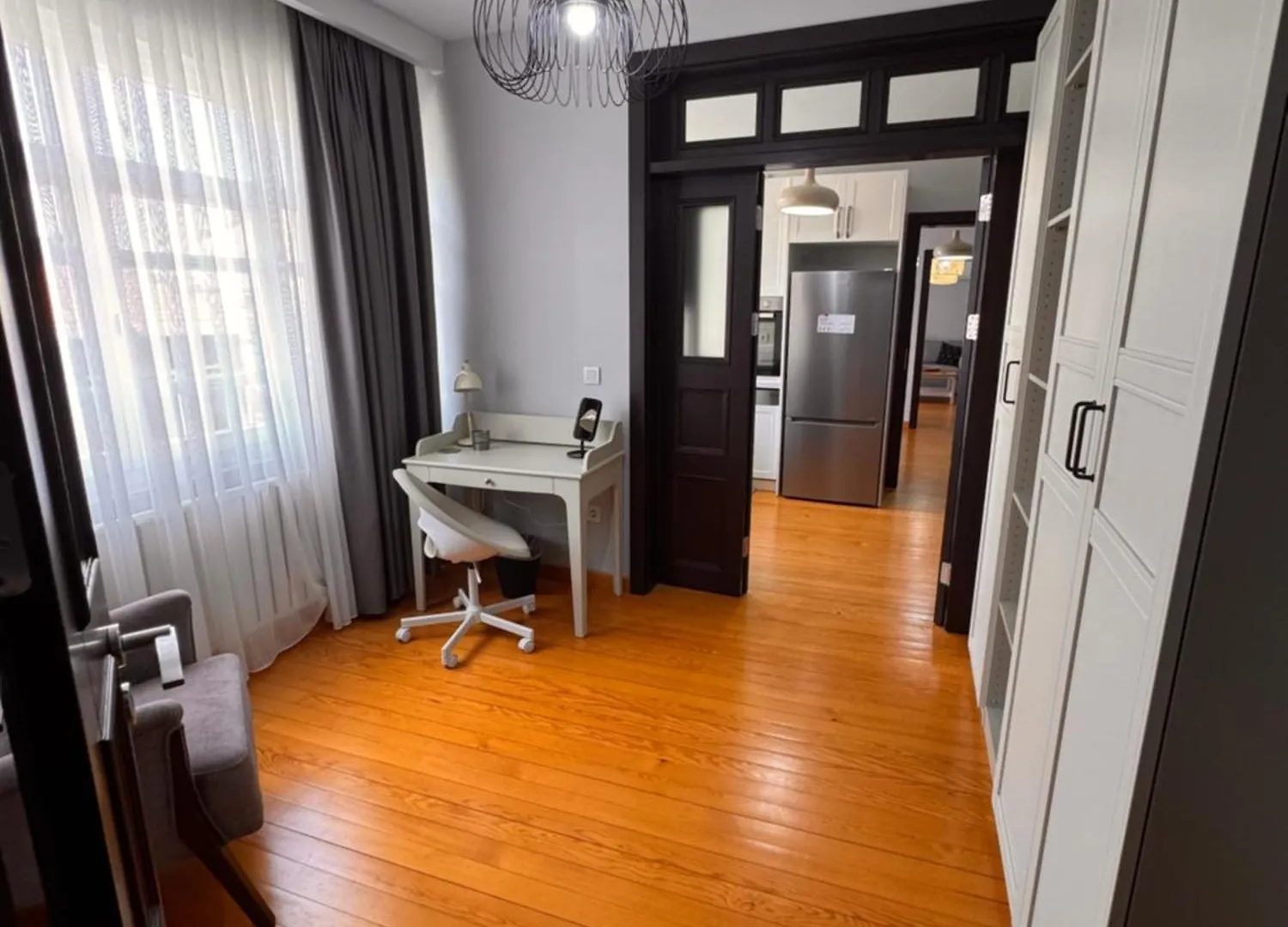 Appart hôtel Istanbul Guesthouse