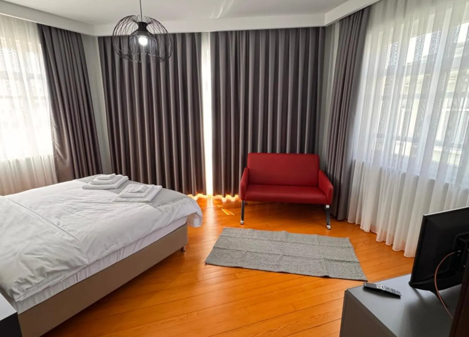 Istanbul Guesthouse 0*,  Turquie
