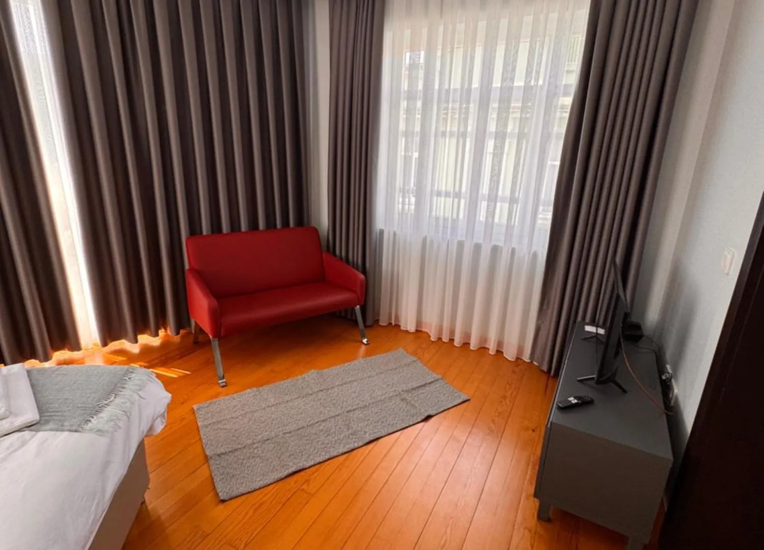 Istanbul Guesthouse 0*,