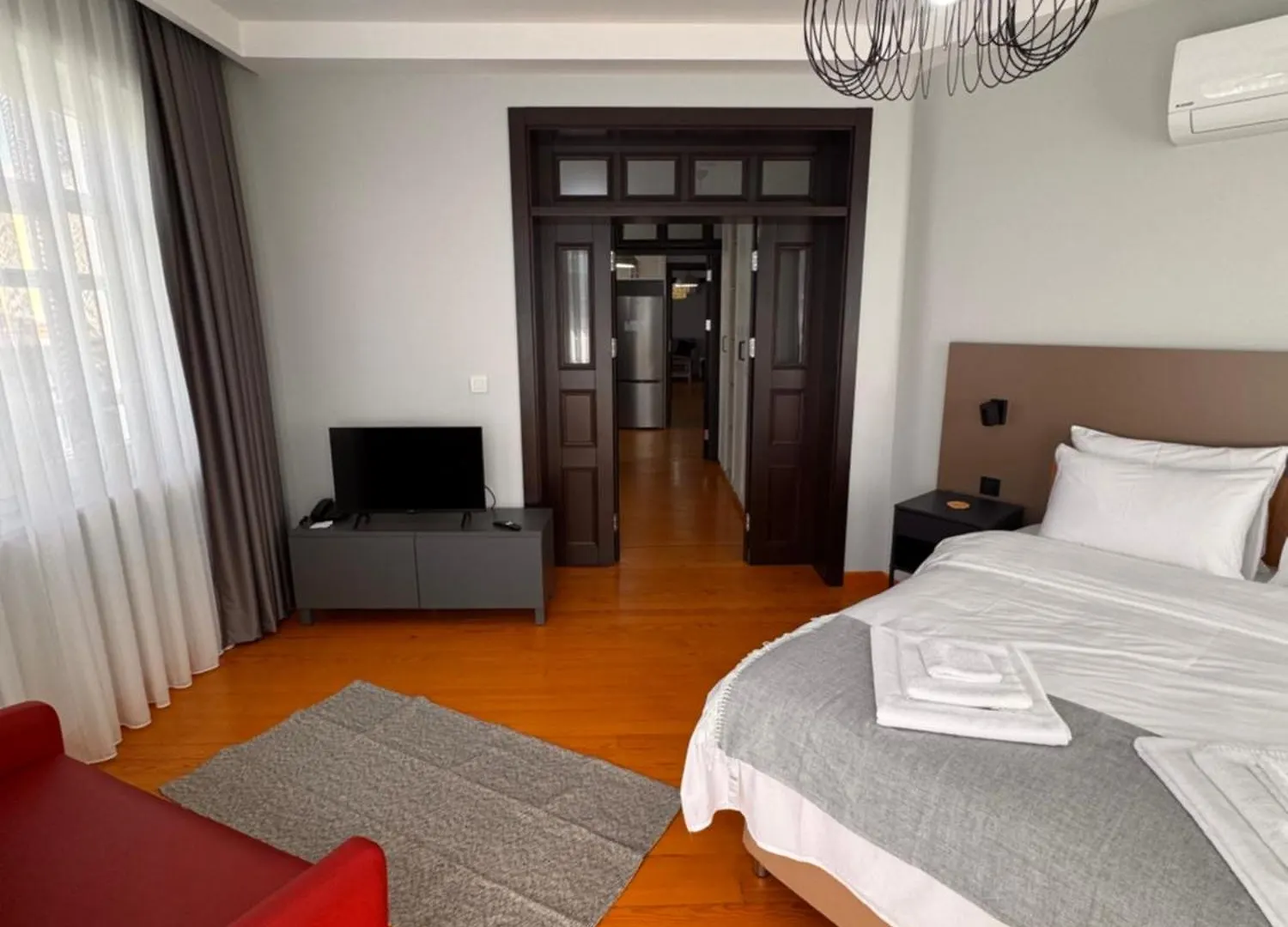 Istanbul Guesthouse Appart hôtel