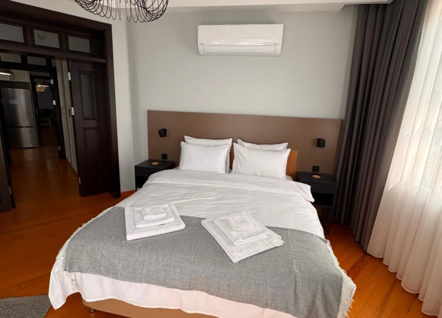 Appart hôtel Istanbul Guesthouse