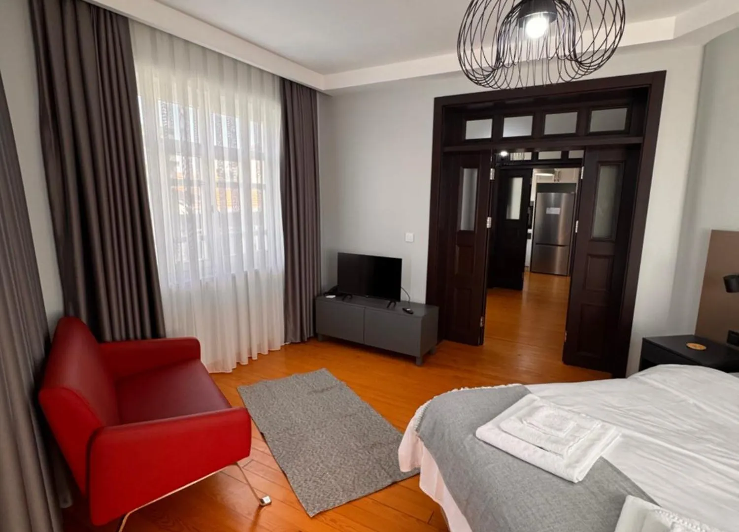 Istanbul Guesthouse Turquie