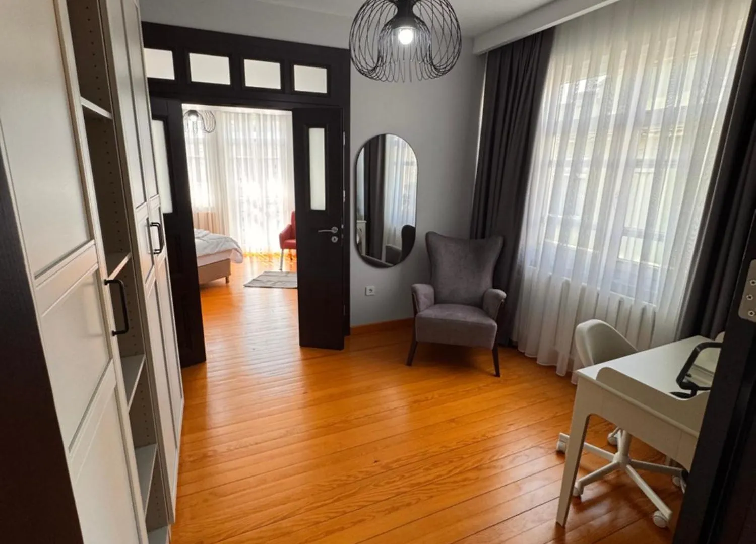 Istanbul Guesthouse Appart hôtel