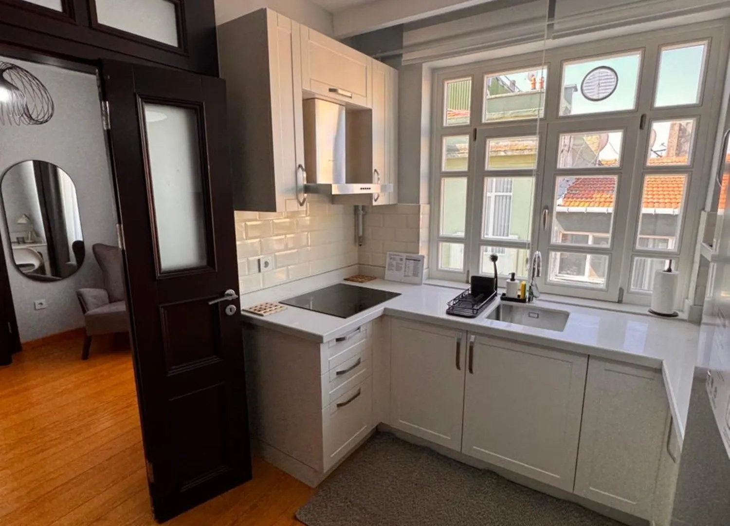 Istanbul Guesthouse