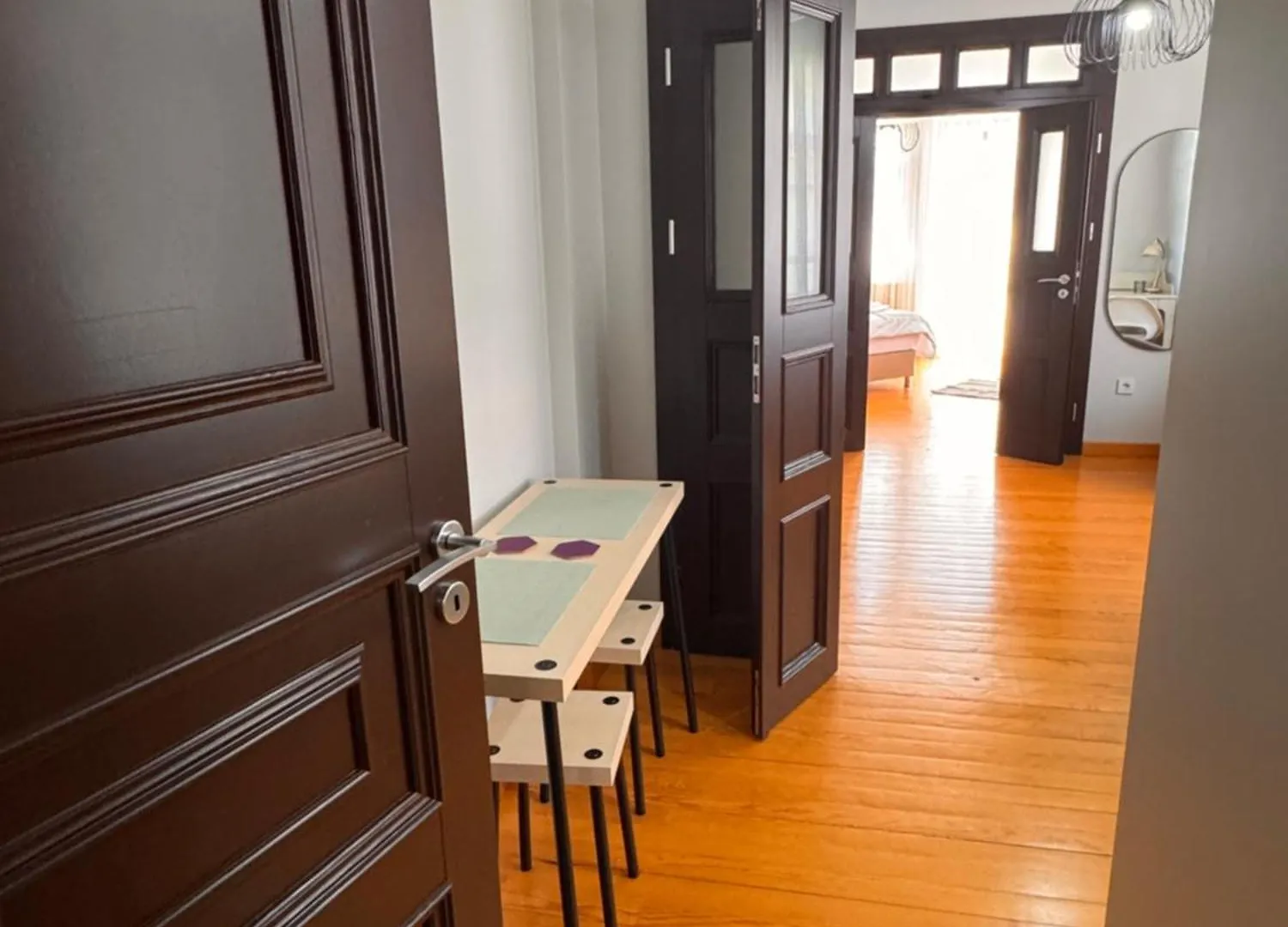 Istanbul Guesthouse 0*,