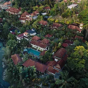 **** Hotel Bali Spirit And Spa, Indonésie