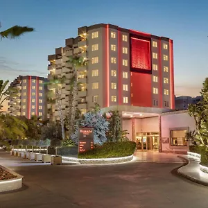 ***** Hotel Ramada By Wyndham Lara Turquie