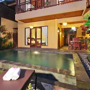 *** Hotel Bali Ayu & Indonésie