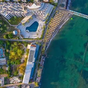 ***** Hotel Arin Bodrum Turquie