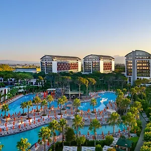 ***** Hotel Trendy Lara Turquie