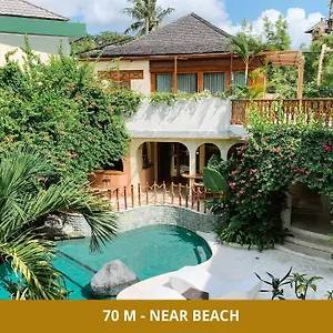 **** Hotel Kresna By The Sea By Kresna Hospitality Indonésie