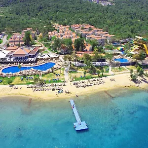 **** Station touristique Long Club Nature Turquie