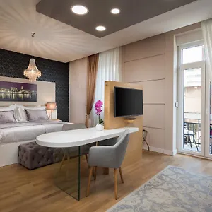 **** Couette-café Vip Croatie