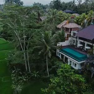 **** Hotel River Sakti By Prasi Indonésie