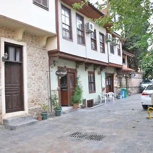 ** Maison d'hôtes Kont Turquie