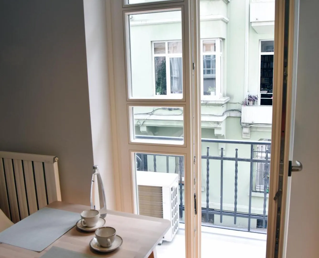 Istanbul Guesthouse Aparthotel