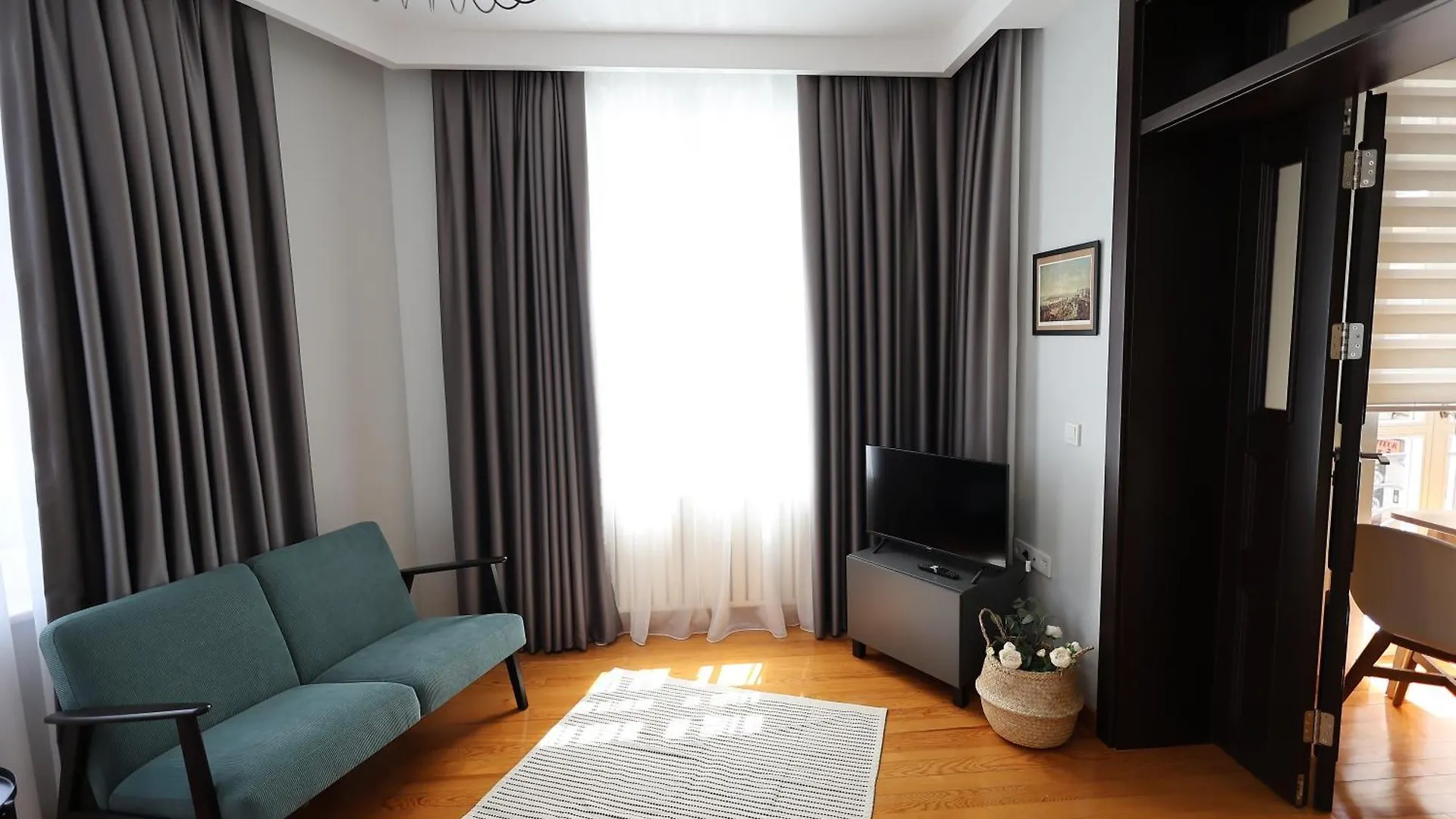 Istanbul Guesthouse Aparthotel