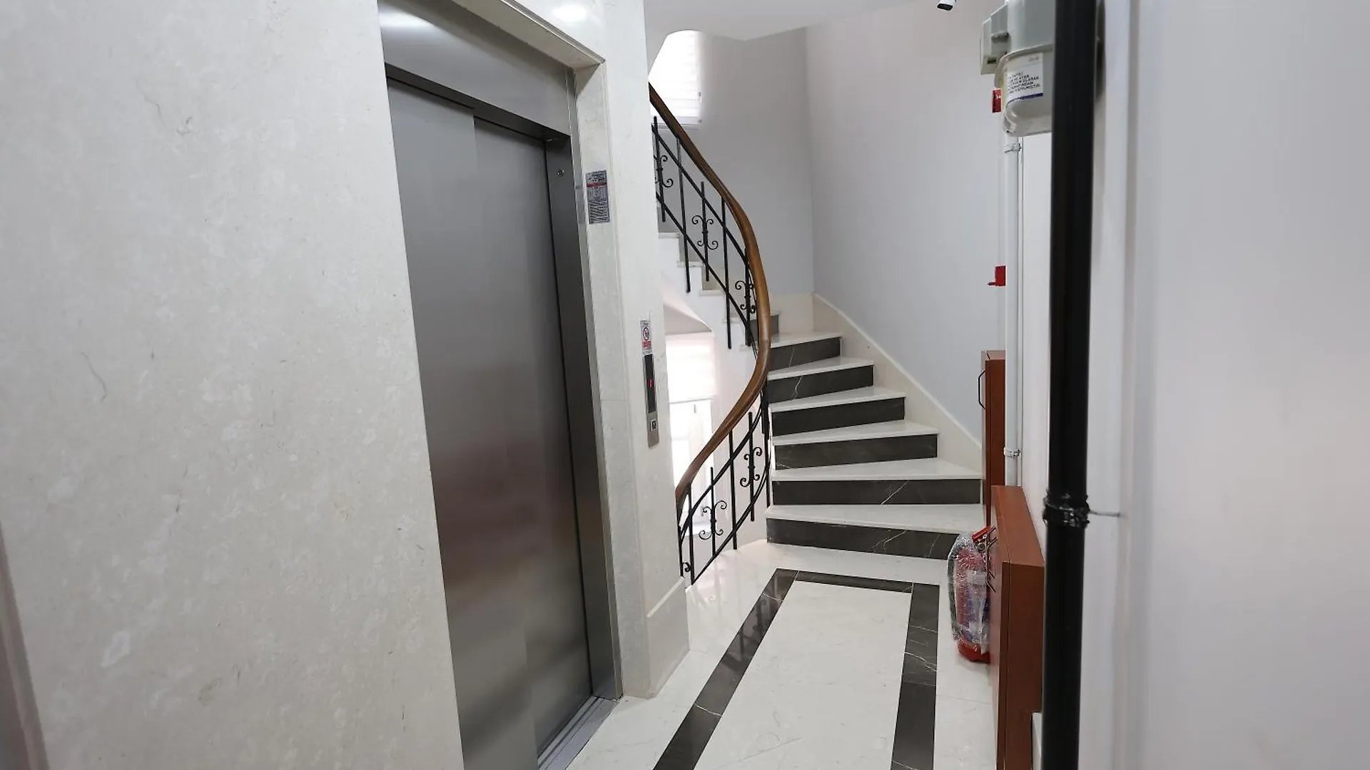 Aparthotel Istanbul Guesthouse