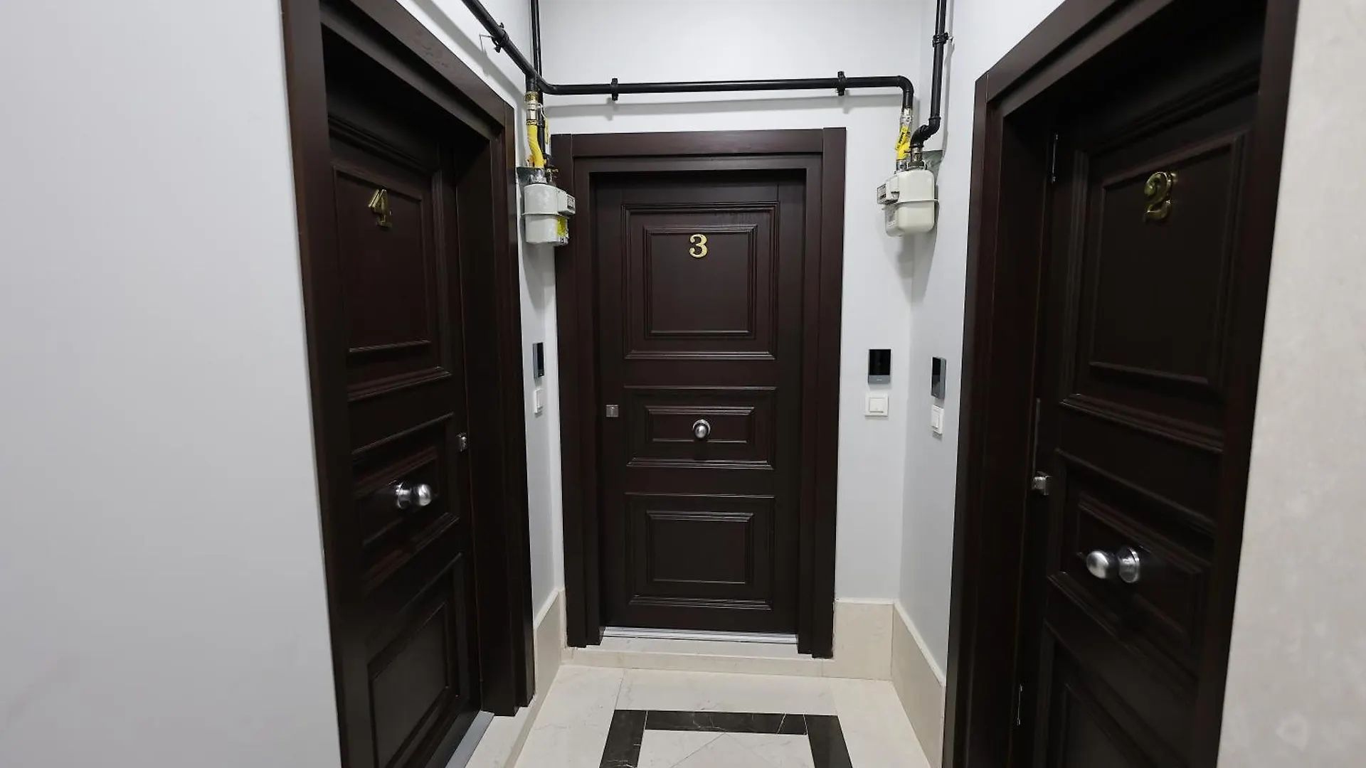 Istanbul Guesthouse