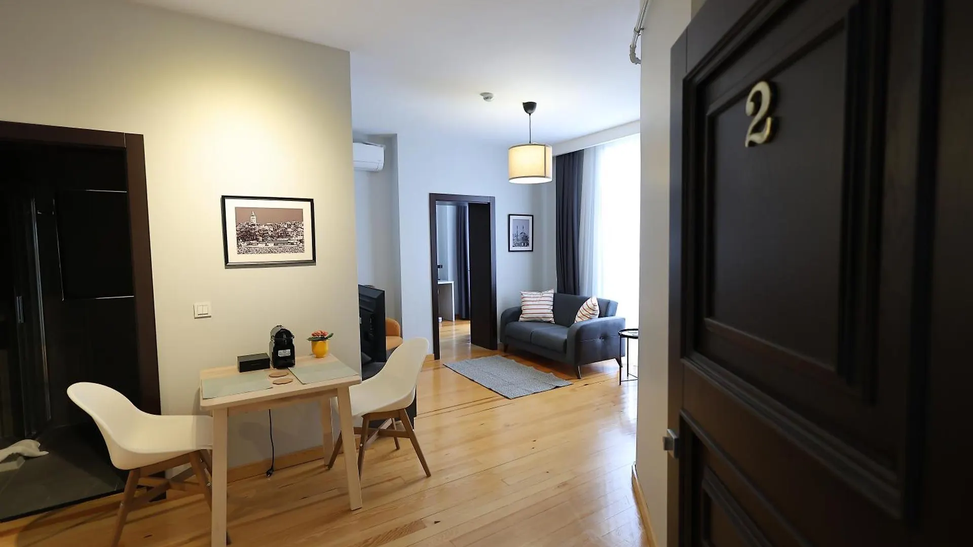 Istanbul Guesthouse 0*,  Türkei