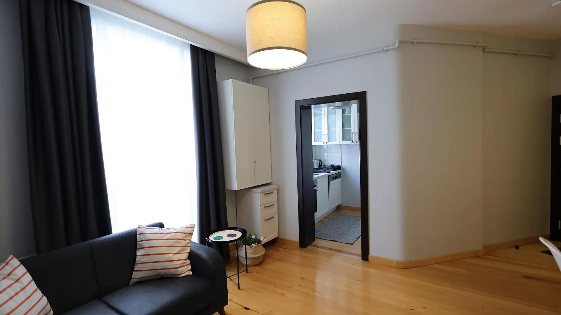 Aparthotel Istanbul Guesthouse Türkei