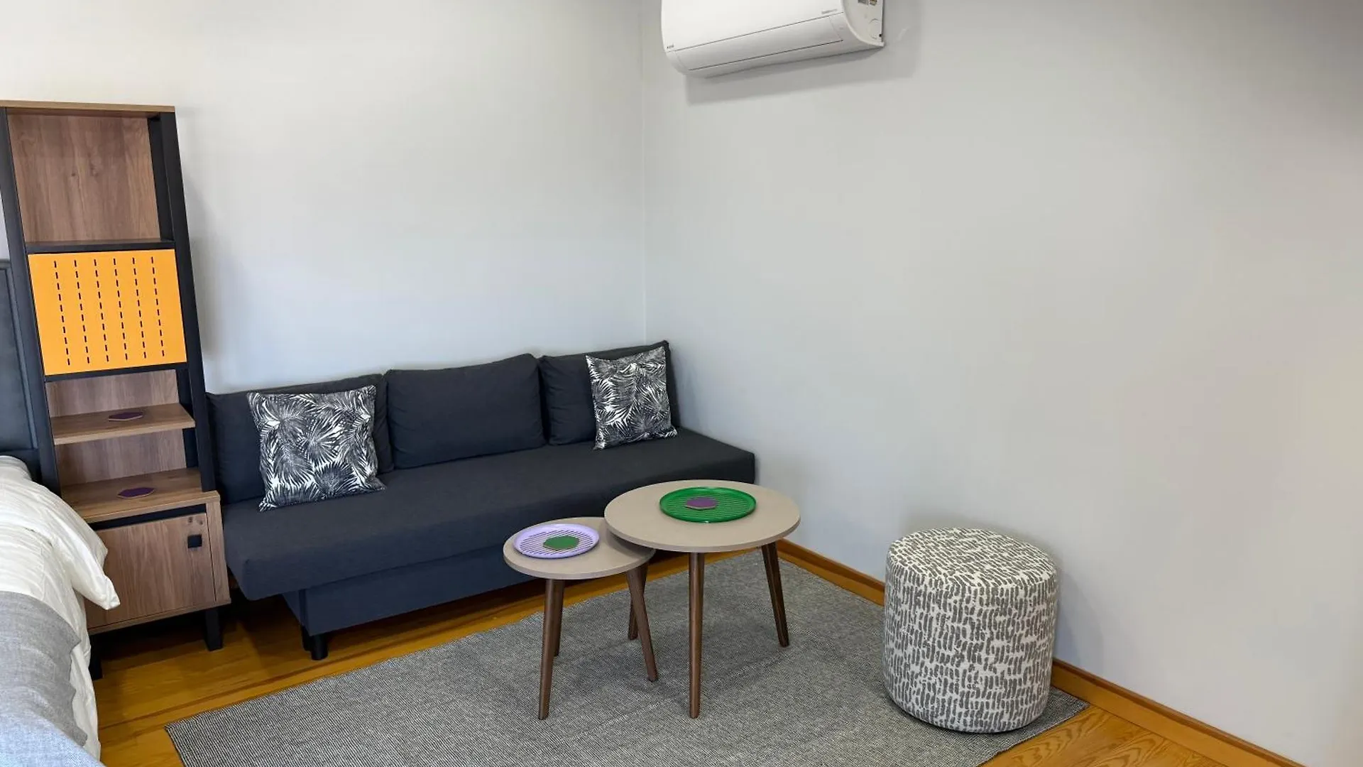 Istanbul Guesthouse 0*,
