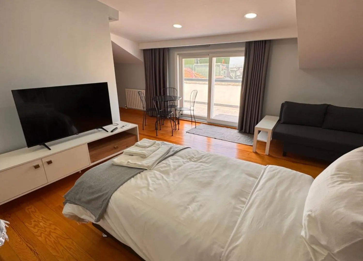 Istanbul Guesthouse