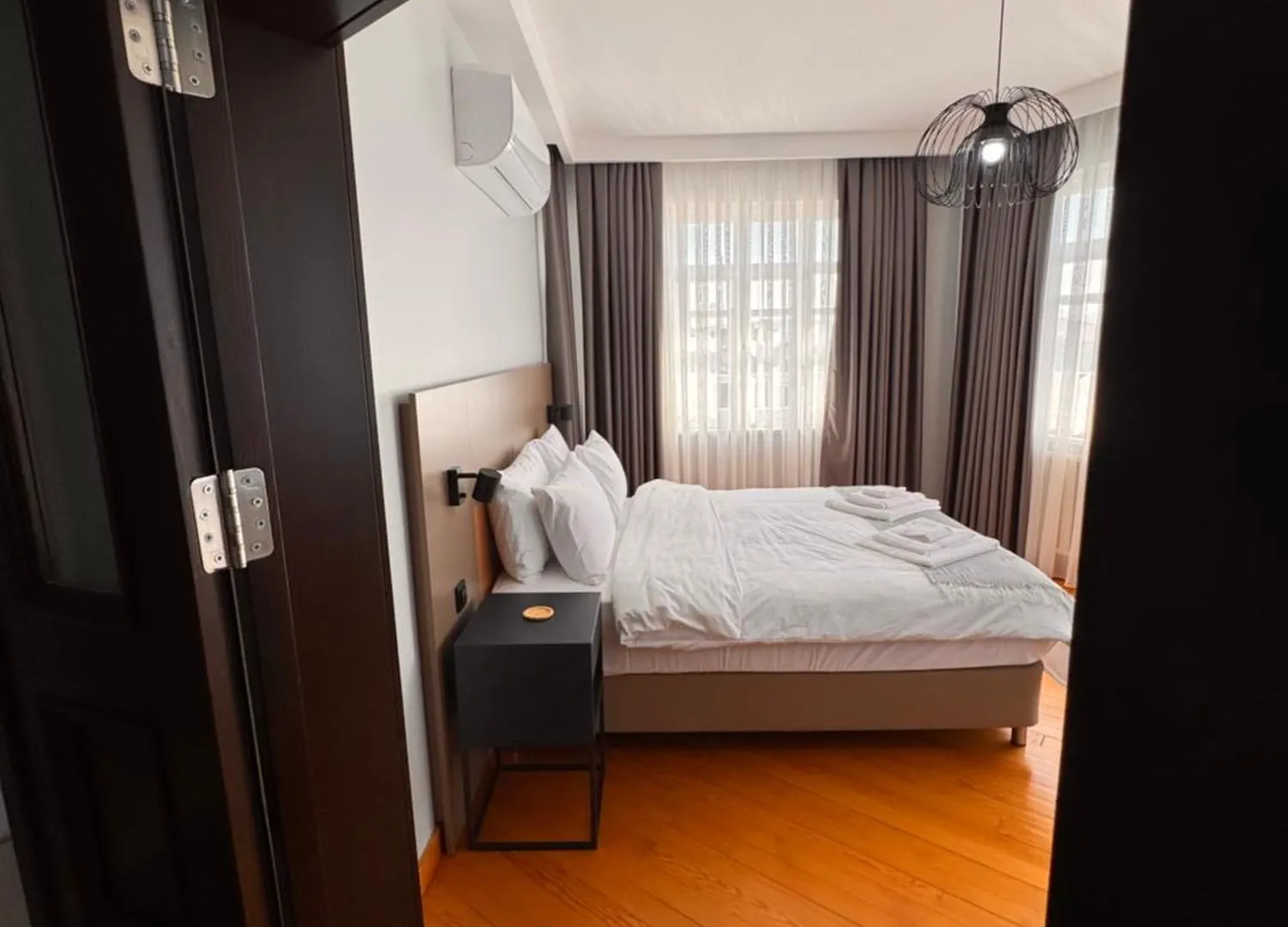 Istanbul Guesthouse Türkei