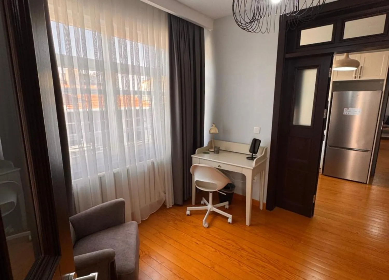 Istanbul Guesthouse 0*,
