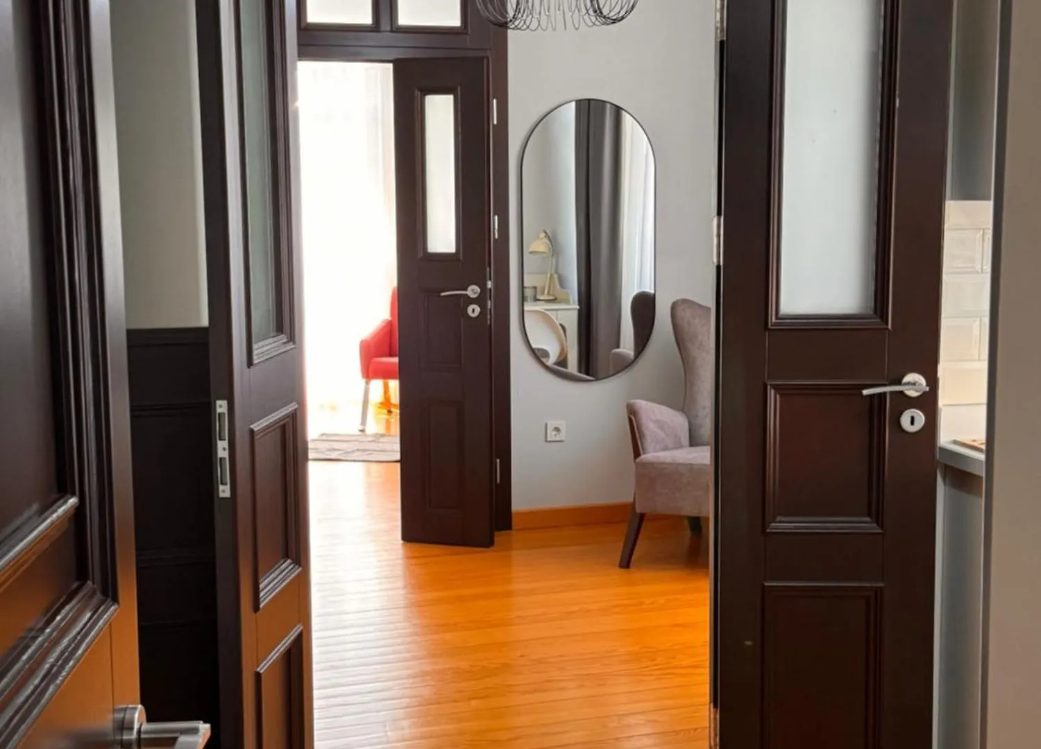 Istanbul Guesthouse Aparthotel