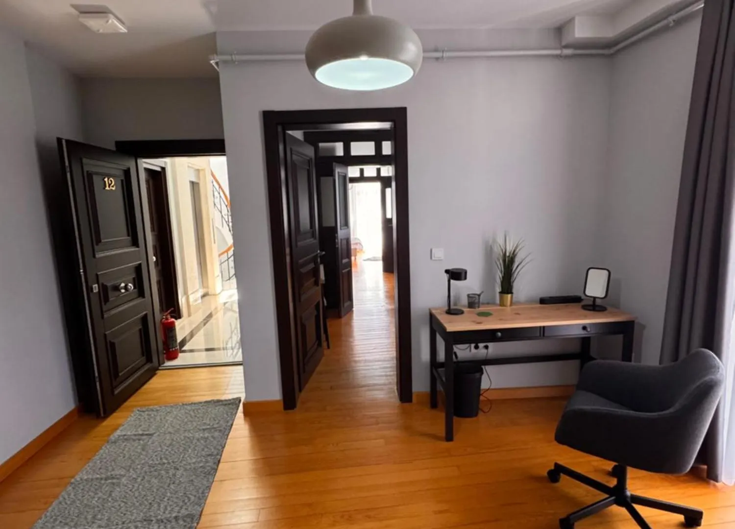 Aparthotel Istanbul Guesthouse